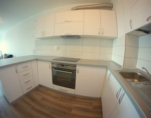 Lakás 2 szobák kiadó on Cluj-napoca, Zóna Centru