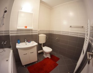 Lakás 2 szobák kiadó on Cluj-napoca, Zóna Centru