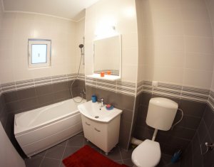 Lakás 2 szobák kiadó on Cluj-napoca, Zóna Centru