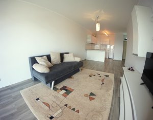 Lakás 2 szobák kiadó on Cluj-napoca, Zóna Centru