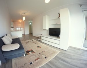 Lakás 2 szobák kiadó on Cluj-napoca, Zóna Centru