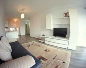 Lakás 2 szobák kiadó on Cluj-napoca, Zóna Centru