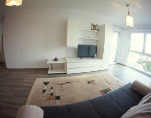 Lakás 2 szobák kiadó on Cluj-napoca, Zóna Centru