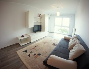 Lakás 2 szobák kiadó on Cluj-napoca, Zóna Centru