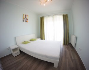 Lakás 2 szobák kiadó on Cluj-napoca, Zóna Centru