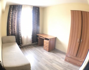 Appartement 3 chambres à louer dans Cluj-napoca, zone Gheorgheni