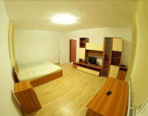 , 40m2 dans Cluj-napoca, zone Zorilor