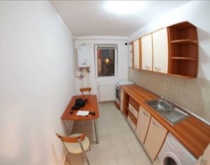 Appartement 1 chambres à louer dans Cluj-napoca, zone Zorilor