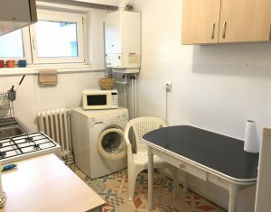 Lakás 2 szobák kiadó on Cluj-napoca, Zóna Manastur