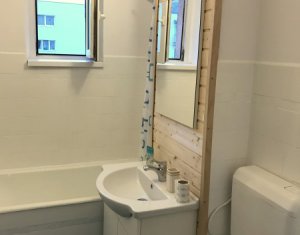 Lakás 2 szobák kiadó on Cluj-napoca, Zóna Manastur