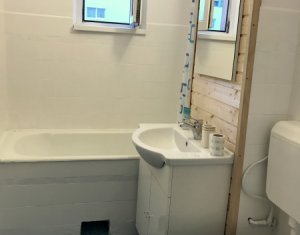 Lakás 2 szobák kiadó on Cluj-napoca, Zóna Manastur