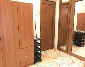 Lakás 2 szobák kiadó on Cluj-napoca, Zóna Manastur