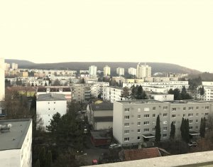 Lakás 2 szobák kiadó on Cluj-napoca, Zóna Manastur