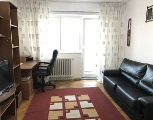 Lakás 2 szobák kiadó on Cluj-napoca, Zóna Manastur