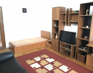 Lakás 2 szobák kiadó on Cluj-napoca, Zóna Manastur