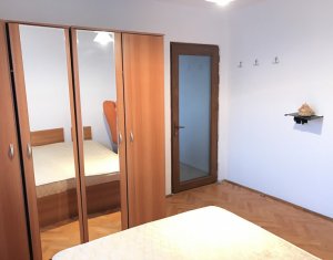 Lakás 2 szobák kiadó on Cluj-napoca, Zóna Manastur