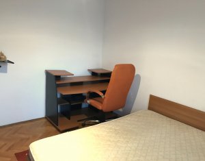 Lakás 2 szobák kiadó on Cluj-napoca, Zóna Manastur