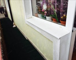 Lakás 1 szobák kiadó on Cluj-napoca, Zóna Gara