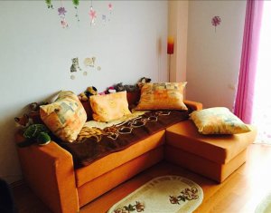 Lakás 1 szobák kiadó on Cluj-napoca, Zóna Gara