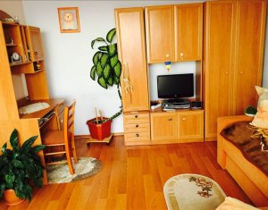 Lakás 1 szobák kiadó on Cluj-napoca, Zóna Gara