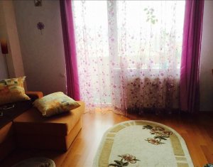 Lakás 1 szobák kiadó on Cluj-napoca, Zóna Gara