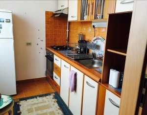 Lakás 1 szobák kiadó on Cluj-napoca, Zóna Gara