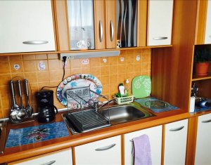 Lakás 1 szobák kiadó on Cluj-napoca, Zóna Gara