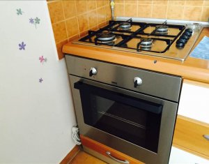 Lakás 1 szobák kiadó on Cluj-napoca, Zóna Gara