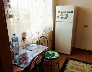 Lakás 1 szobák kiadó on Cluj-napoca, Zóna Gara