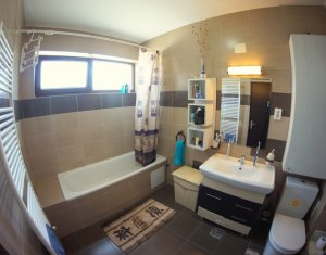 Appartement 3 chambres à louer dans Cluj-napoca, zone Plopilor