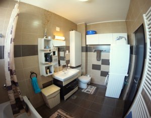 Appartement 3 chambres à louer dans Cluj-napoca, zone Plopilor