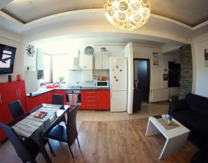 Appartement 3 chambres à louer dans Cluj-napoca, zone Plopilor