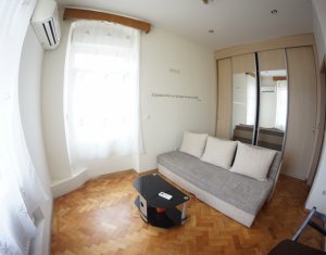 , 22m2 on Cluj-napoca, Zóna Centru