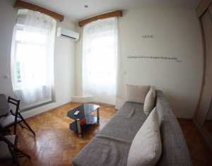 Garzon kiadó on Cluj-napoca, Zóna Centru