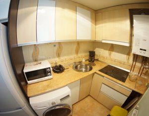 Garzon kiadó on Cluj-napoca, Zóna Centru