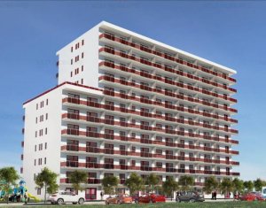 , 41.85m2 on Cluj-napoca, Zóna Gheorgheni