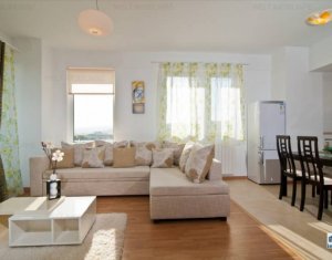 Lakás 2 szobák eladó on Cluj-napoca, Zóna Gheorgheni