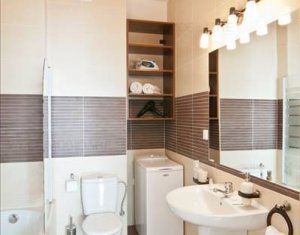 Lakás 2 szobák eladó on Cluj-napoca, Zóna Gheorgheni