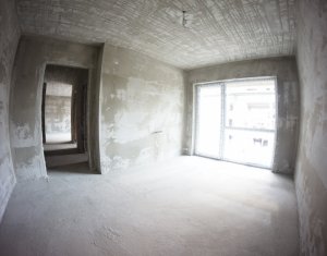 Lakás 2 szobák eladó on Cluj-napoca, Zóna Gheorgheni