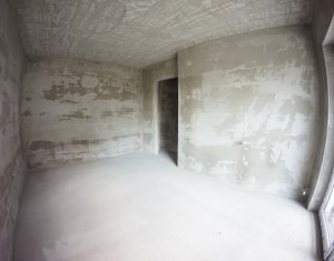 Lakás 2 szobák eladó on Cluj-napoca, Zóna Gheorgheni