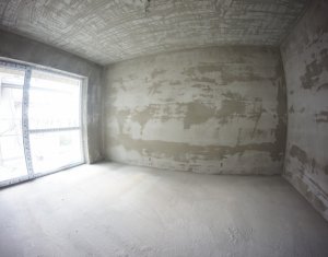 Lakás 2 szobák eladó on Cluj-napoca, Zóna Gheorgheni