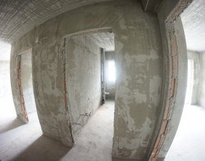 Lakás 2 szobák eladó on Cluj-napoca, Zóna Gheorgheni