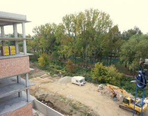 Lakás 2 szobák eladó on Cluj-napoca, Zóna Gheorgheni