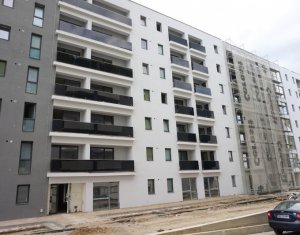 Lakás 2 szobák eladó on Cluj-napoca, Zóna Gheorgheni