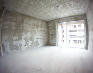 Lakás 2 szobák eladó on Cluj-napoca, Zóna Gheorgheni