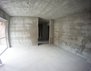 Lakás 2 szobák eladó on Cluj-napoca, Zóna Gheorgheni