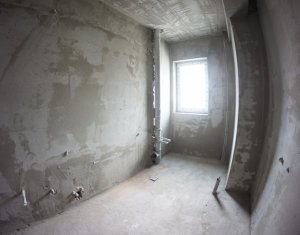 Lakás 2 szobák eladó on Cluj-napoca, Zóna Gheorgheni