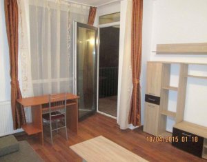 Lakás 1 szobák kiadó on Cluj-napoca, Zóna Centru