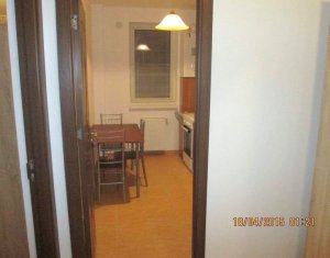 Lakás 1 szobák kiadó on Cluj-napoca, Zóna Centru