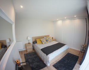 Lakás 3 szobák eladó on Cluj-napoca, Zóna Gheorgheni